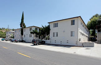 More details for 7025 Boulevard Dr, La Mesa, CA - Multifamily for Sale