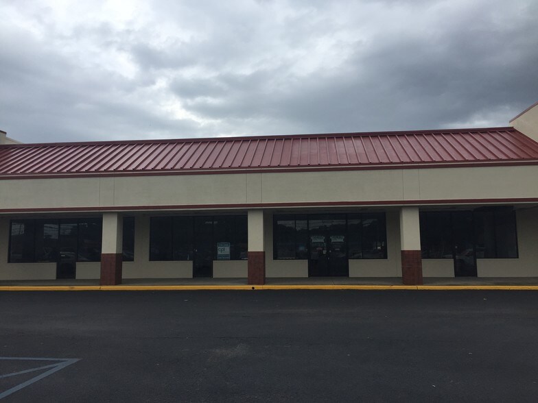 5654 Telephone Rd, Pascagoula, MS à louer - Autre - Image 3 de 4