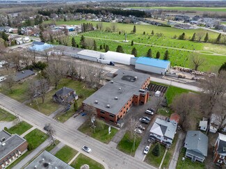 More details for 471 Av Gilles-Villeneuve, Berthierville, QC - Industrial for Sale