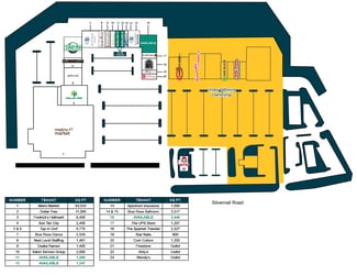More details for 2100-2160 Silvernail Rd, Pewaukee, WI - Retail for Lease