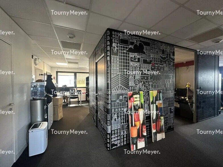 Bureau dans Saint-Herblain à louer - Photo intérieure - Image 3 de 5