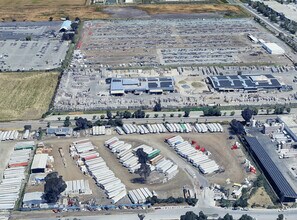 7360 Bristow Ct, San Diego, CA - Aerial map view