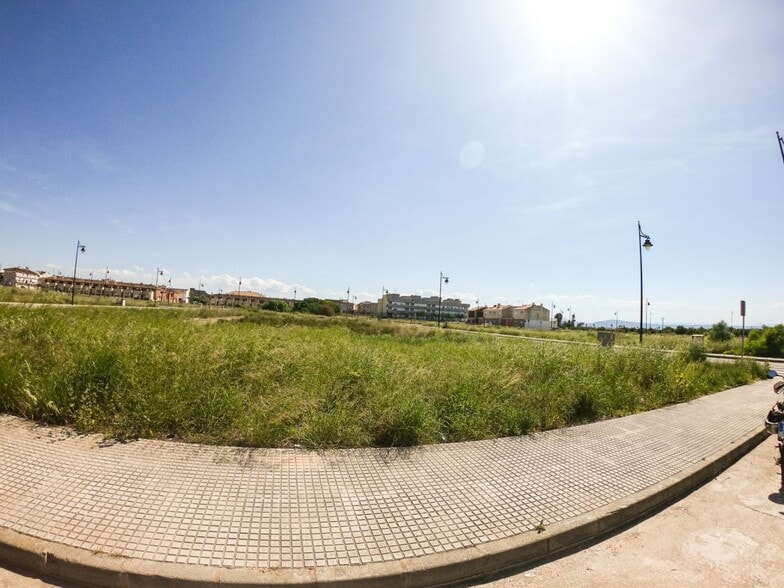 la, 31, La Pobla Llarga, Valencia à vendre - Photo du bâtiment - Image 2 de 15