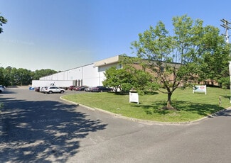 More details for 1790 Swarthmore Ave, Lakewood, NJ - Industrial for Lease
