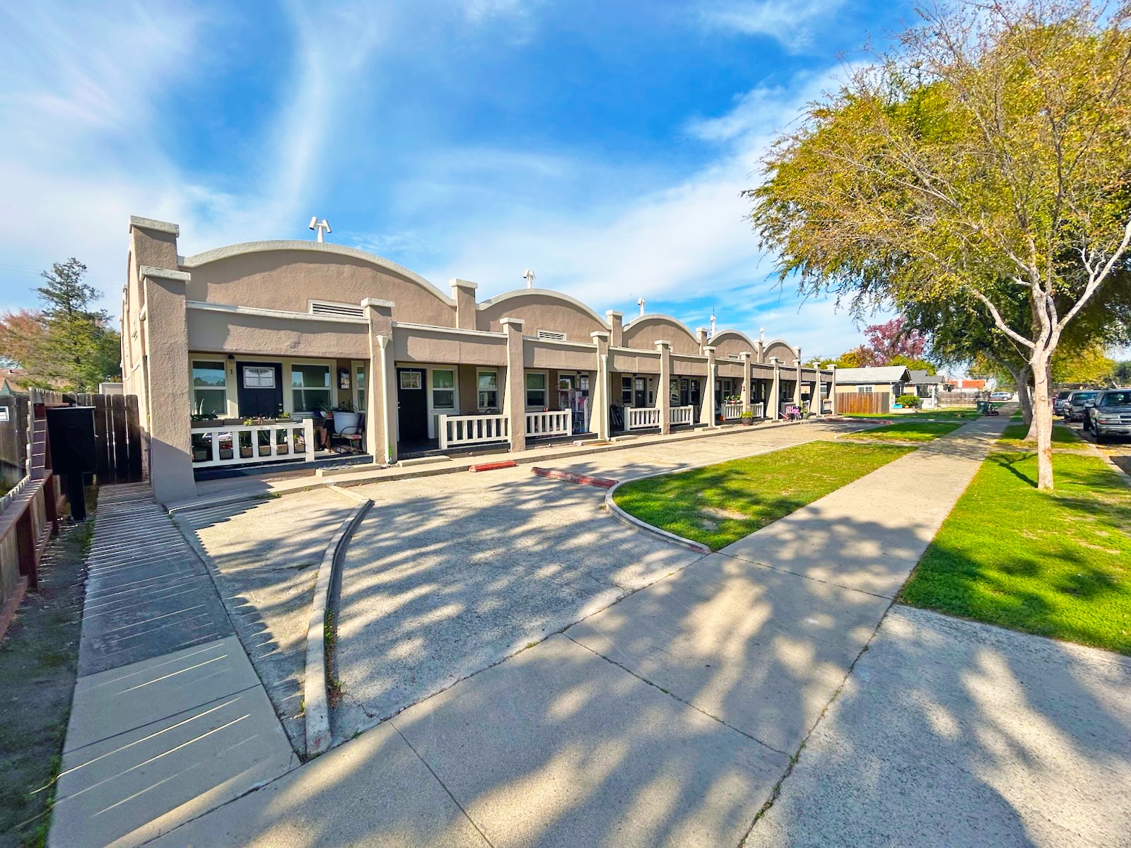 119 N Sherman Ave, Manteca, CA for sale Primary Photo- Image 1 of 8