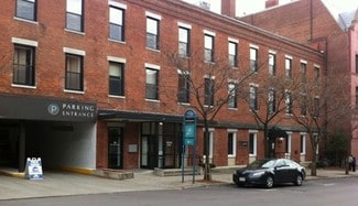 Plus de détails pour 86 Saint Paul St, Burlington, VT - Bureau à louer