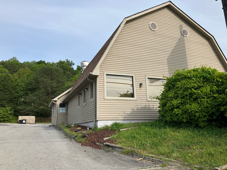 7356 Rhea County Hwy, Dayton, TN for lease - Building Photo - Image 3 of 11