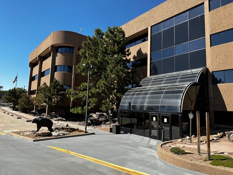 2850 Youngfield St, Lakewood, CO à vendre - Photo du bâtiment - Image 1 de 32