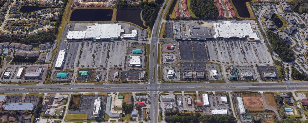 13401 Beach Blvd, Jacksonville, FL à louer - Photo du bâtiment - Image 2 de 3