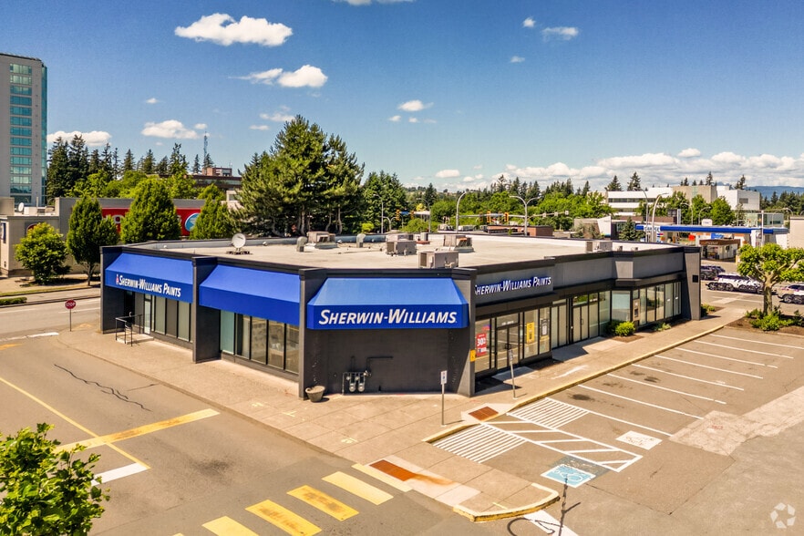 32412 S Fraser Way, Abbotsford, BC à louer - Photo du bâtiment - Image 2 de 3