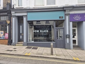 More details for 185 High St, Ryde - Retail for Lease