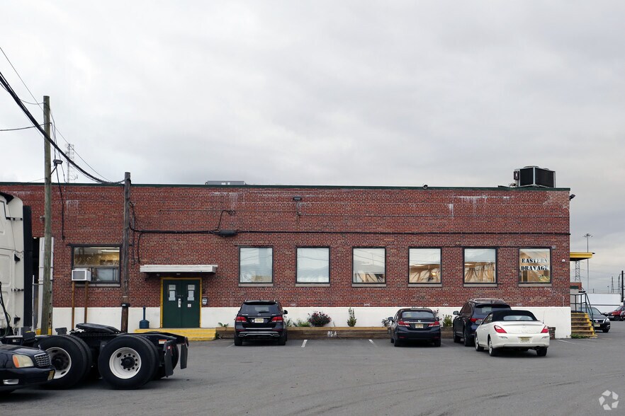 123-125 Pennsylvania Ave, Kearny, NJ à louer - Photo du bâtiment - Image 2 de 6