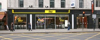 More details for 235-238 High Holborn, London - Coworking for Lease