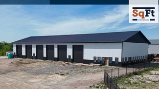 More details for 6015 Madden Wy, Harrison, OH - Industrial for Sale