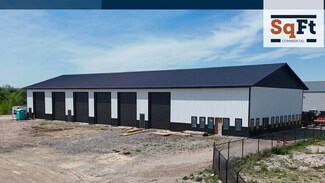 Plus de détails pour 6015 Madden Wy, Harrison, OH - Industriel à vendre