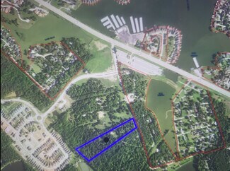 Plus de détails pour 500 S Pine Lake Rd, Montgomery, TX - Terrain à vendre