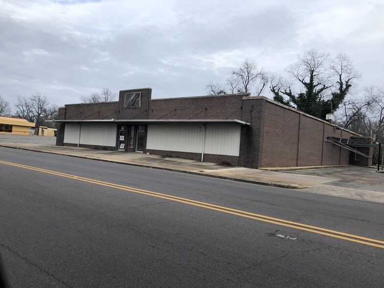 1809 Carolina Ave, Bessemer, AL for sale - Building Photo - Image 3 of 12