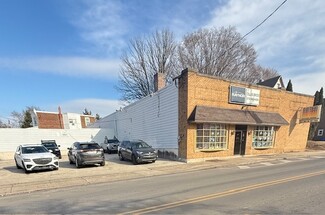 Plus de détails pour 237 Clifton Ave, Collingdale, PA - Flex à vendre