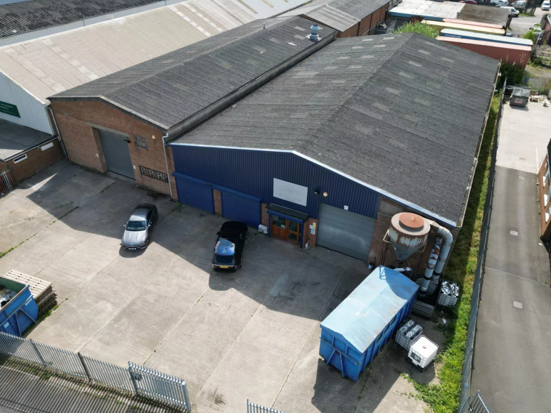 Rennie Rd, Middlesbrough for sale - Building Photo - Image 2 of 14