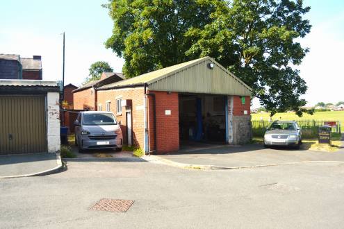 Harding Street, Chorley for sale - Building Photo - Image 2 of 4