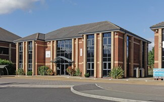 More details for 3 Queensbridge, Northampton - Office for Lease