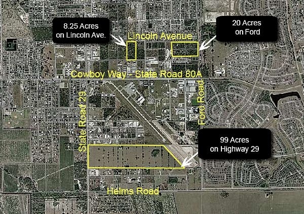 SR 29, LaBelle, FL for sale - Other - Image 2 of 8