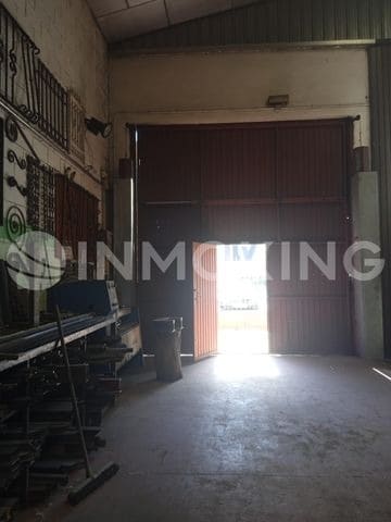 Industrial in Collado Villalba, Madrid for lease - Interior Photo - Image 2 of 7
