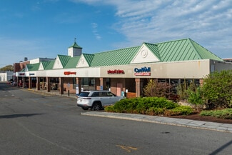 Plus de détails pour 922-958 Highland Ave, Needham, MA - Commerce de détail à louer