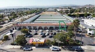Plus de détails pour 21514-21534 Devonshire St, Chatsworth, CA - Commerce de détail à louer