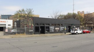 Plus de détails pour 604-606 E 7th St – Commerce de détail à vendre, Austin, TX