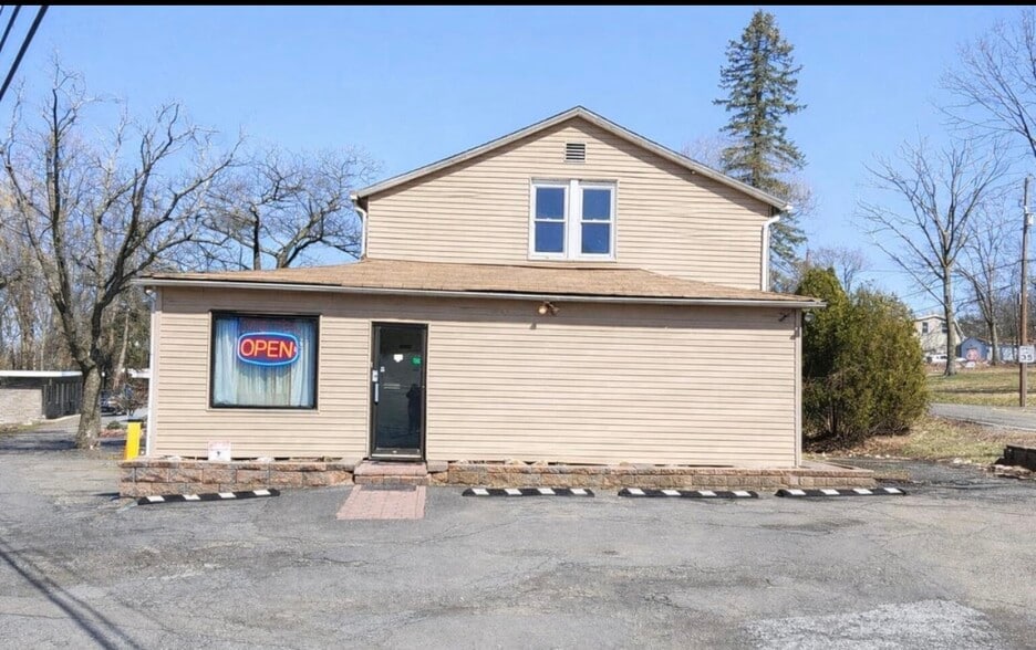 1 Pittston Blvd, Bear Creek Township, PA for sale - Building Photo - Image 1 of 5