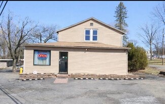 Plus de détails pour 1 Pittston Blvd, Bear Creek Township, PA - Services hôteliers à vendre