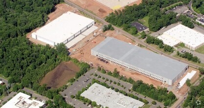 230 Belmont Dr, Somerset, NJ - Aerial  map view - Image1