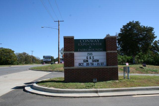 2515 E Oak St, Conway, AR à vendre - Photo du bâtiment - Image 3 de 21