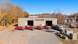 More details for 137 Providence St, Putnam, CT - Industrial for Sale