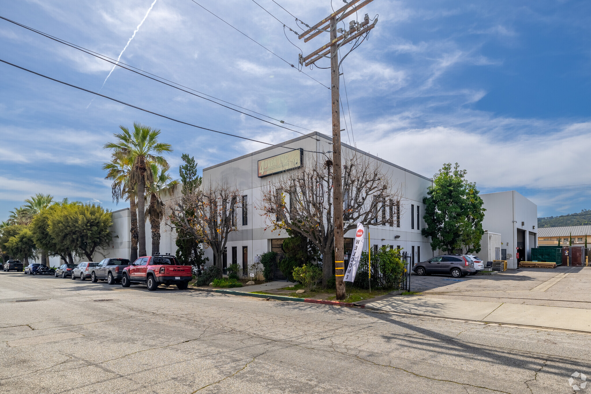 1225-1265 Los Angeles St, Glendale, CA à vendre Photo du b timent- Image 1 de 9