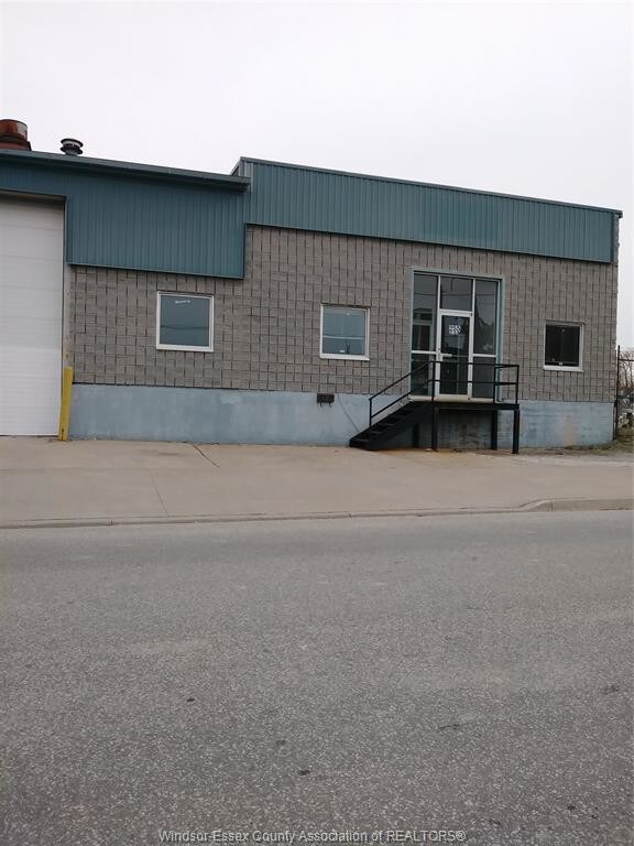 1441 McDougall St, Windsor, ON à vendre Photo principale- Image 1 de 1