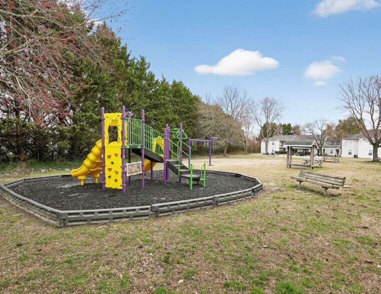1500 Sharen Dr, Salisbury, MD à vendre - Photo du bâtiment - Image 2 de 20