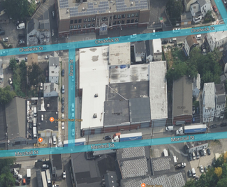 More details for 293-309 Marshall St, Paterson, NJ - Industrial for Lease