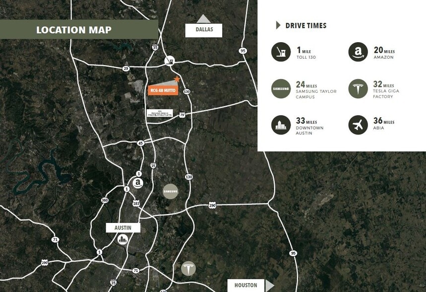 717 County Road 105, Hutto, TX for lease - Building Photo - Image 2 of 8