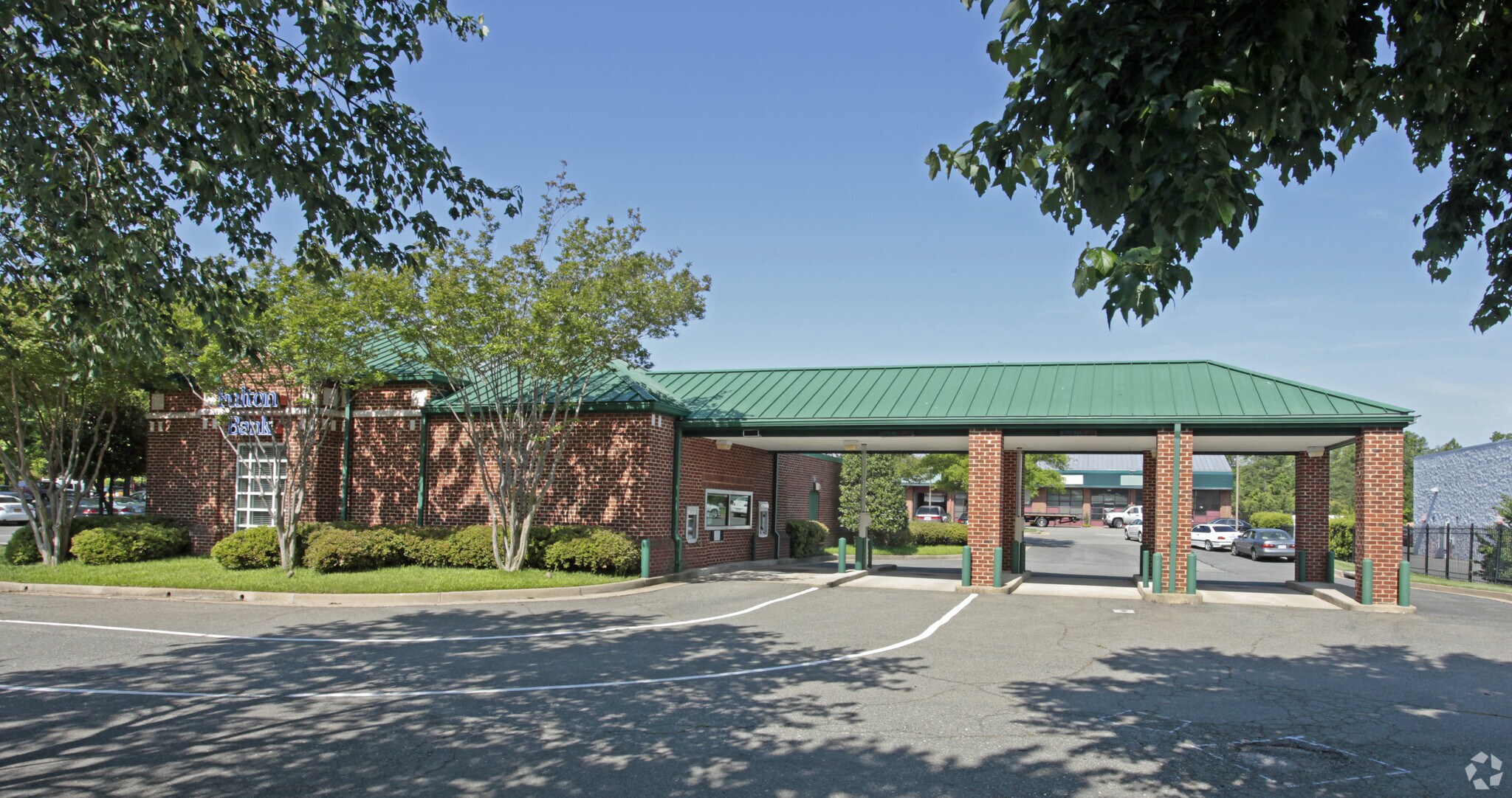 4180 Dominion Blvd, Glen Allen, VA à vendre Photo principale- Image 1 de 4