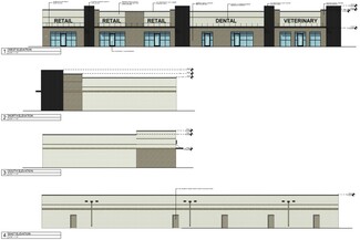 More details for 2310 Richland Blvd, Prosper, TX - Retail for Lease