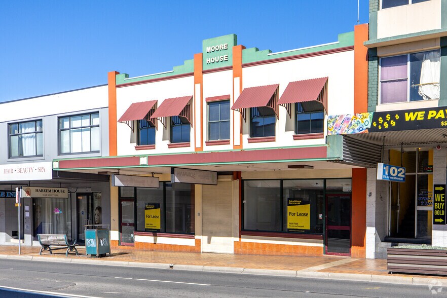 100 Moore St, Liverpool for sale - Building Photo - Image 2 of 5