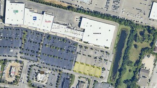 More details for 1548 Stringtown Rd, Grove City, OH - Land for Lease