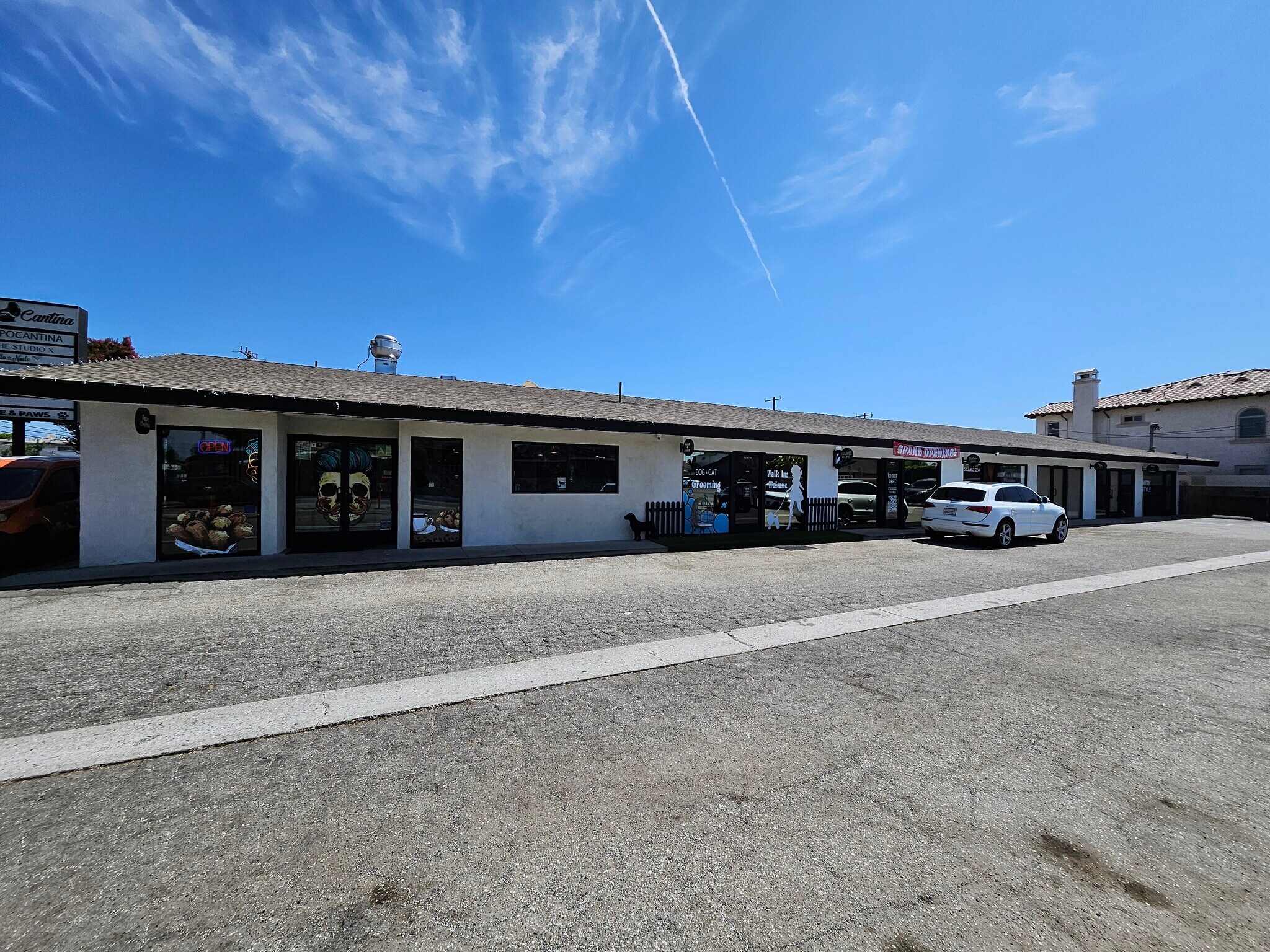 12040 Paramount Blvd, Downey, CA for sale Primary Photo- Image 1 of 12