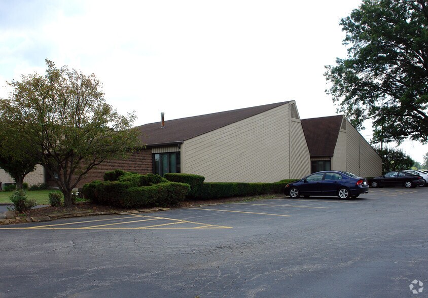 4087 Youngstown Rd SE, Warren, OH à louer - Photo du bâtiment - Image 2 de 2