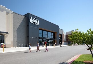 Plus de détails pour 1801 Belle Isle Blvd, Oklahoma City, OK - Commerce de détail à louer