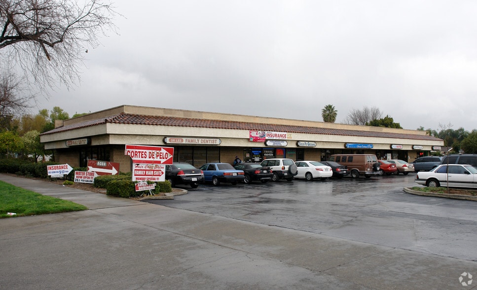 1739 S Euclid Ave, Ontario, CA for lease - Primary Photo - Image 1 of 2