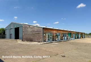 Red Lodge Rd, Bulwick for lease Building Photo- Image 2 of 4