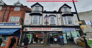 Plus de détails pour 300-302 Stratford Rd, Birmingham - Commerce de détail à vendre